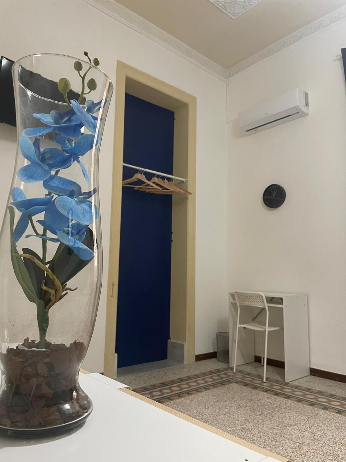 Olivuzza Rooms In Apartment Palermo Ngoại thất bức ảnh